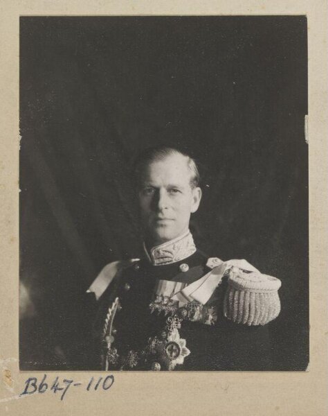 Beaton, Cecil (Sir), Photograph