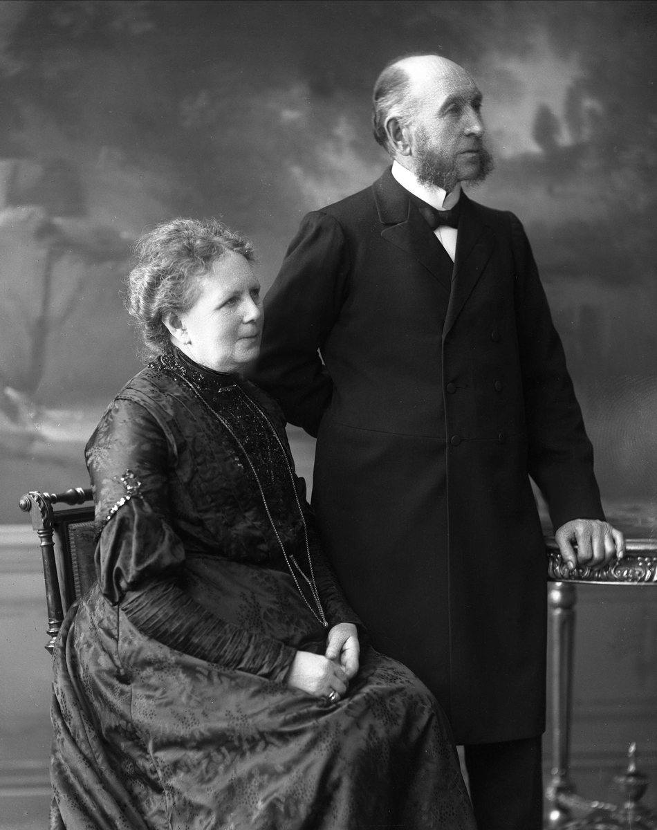 Gustav Borgen, NFB.33579