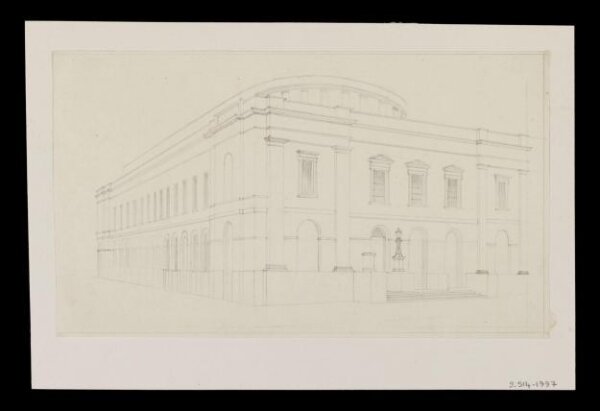 Unknown, Drawing