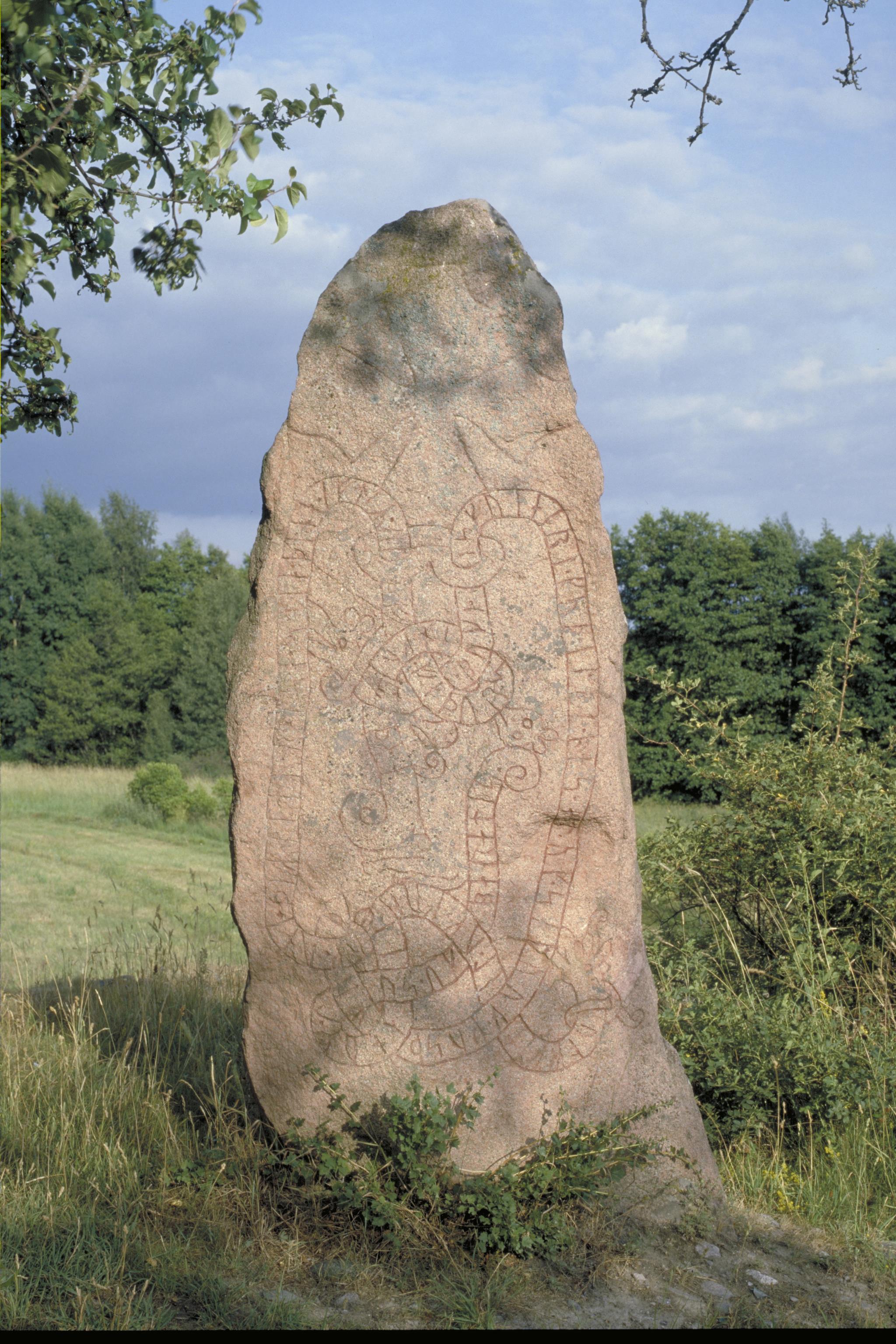 Bengt A Lundberg, U160 Risbyle