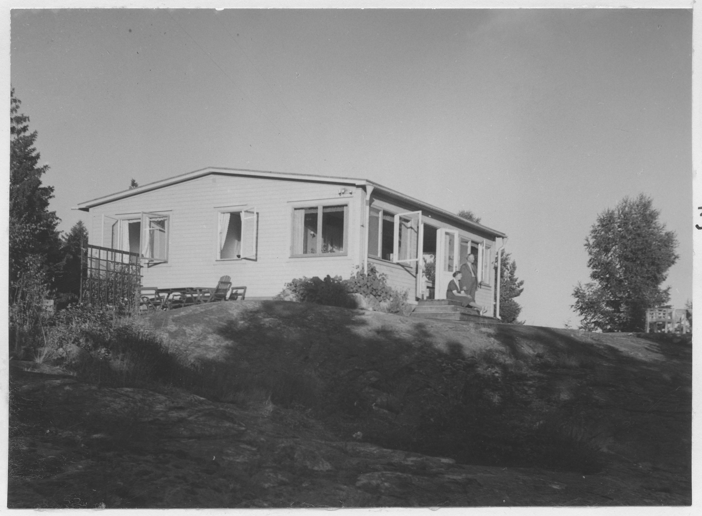 Mårten Sjöbeck, Västervik