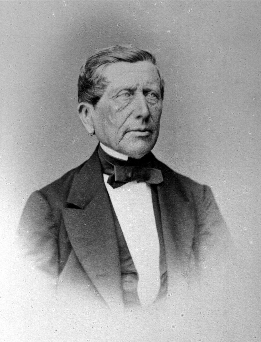 Gustav Borgen, NFB.09497