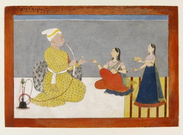 Unknown, Raja Ugar Singh