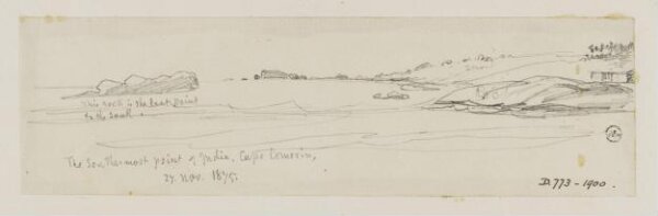 Simpson, William (R.I.), India. Original Sketches made in the Years 1859-60-61-62.