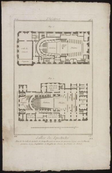 unknown, H Beard Print Collection