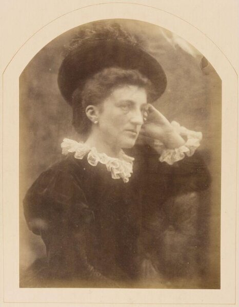 Julia Margaret Cameron, Lady Hood