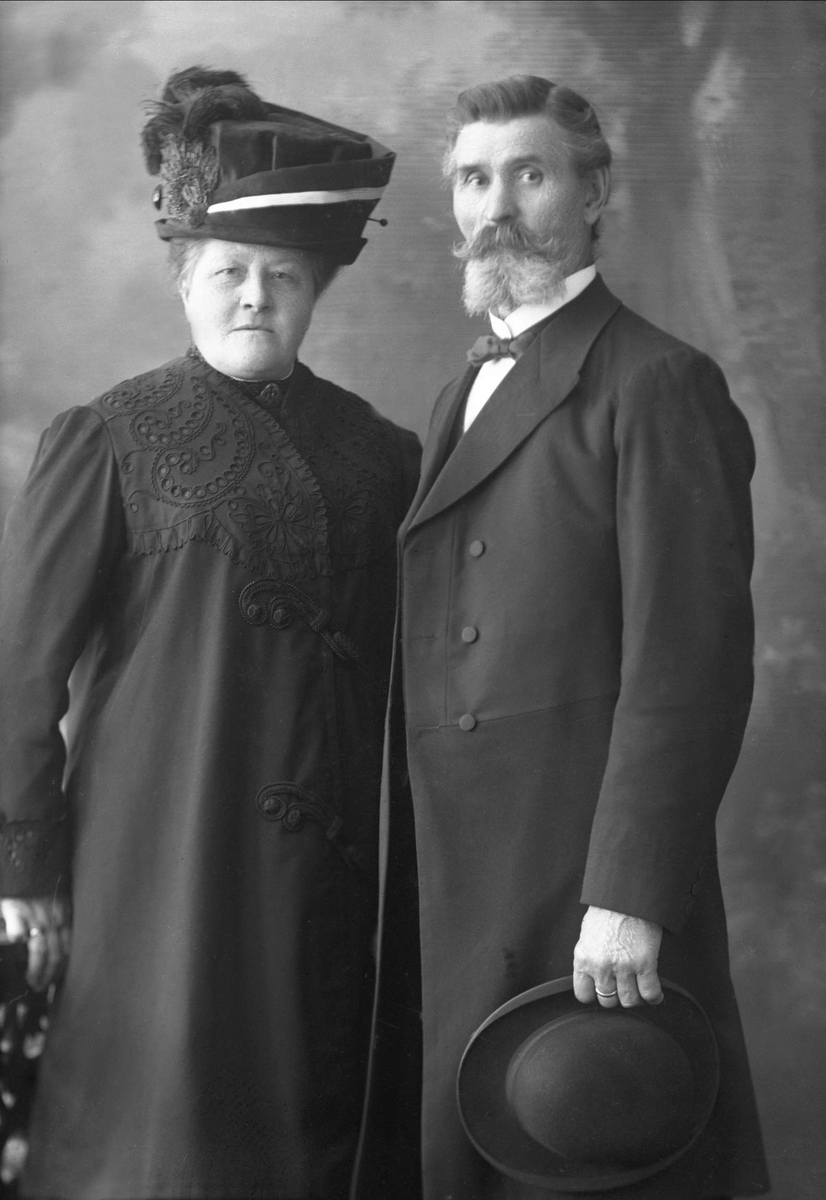 Gustav Borgen, NFB.50707