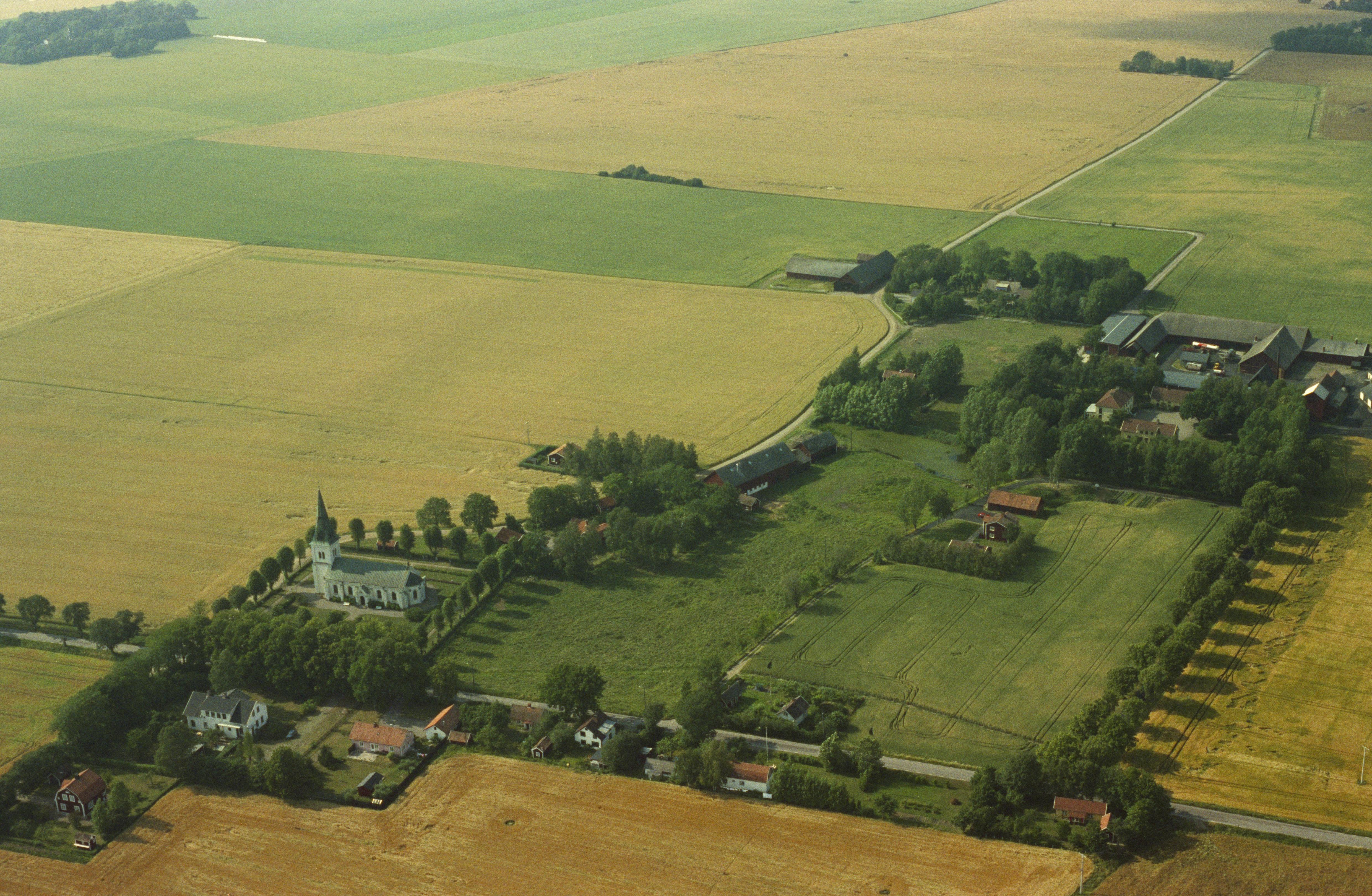 Jan Norrman, Appuna