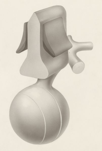 J Tinkelenberg, Part of the central nervous system