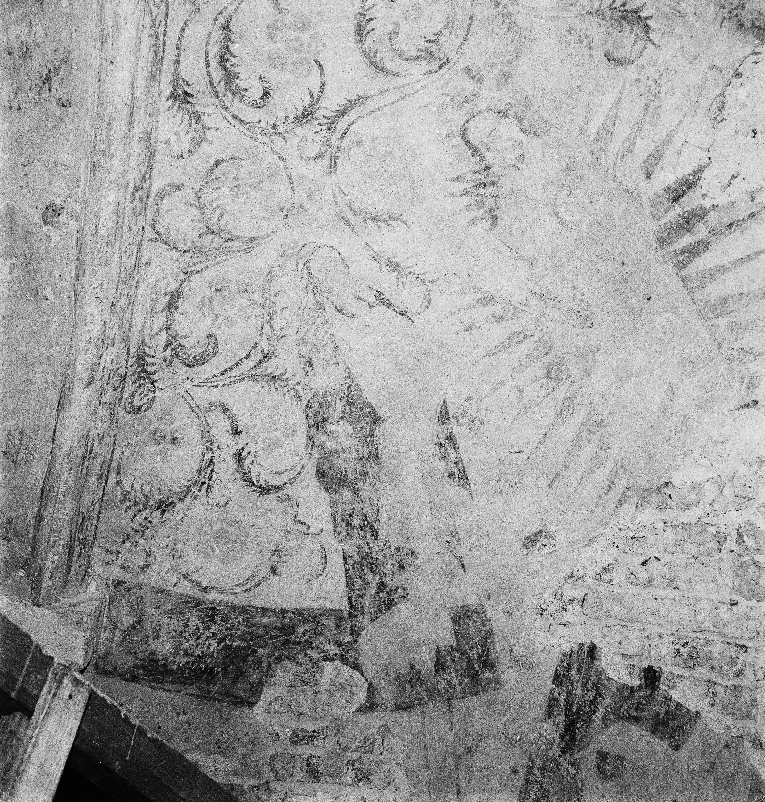 Marianne Bratt Gustafsson, Kalmar kyrka