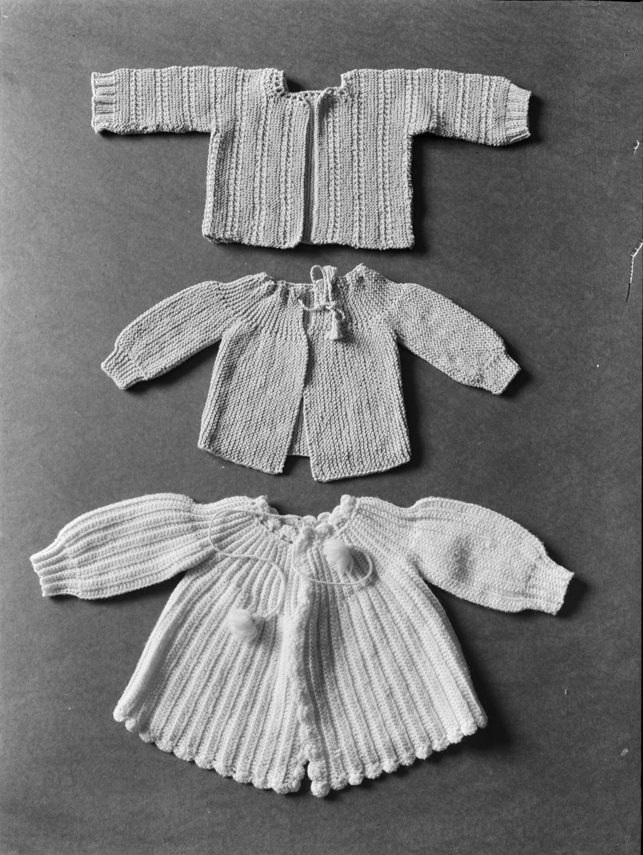 Paul Sandberg, Textilslöjd från Folkskolan, Uppsala 1944