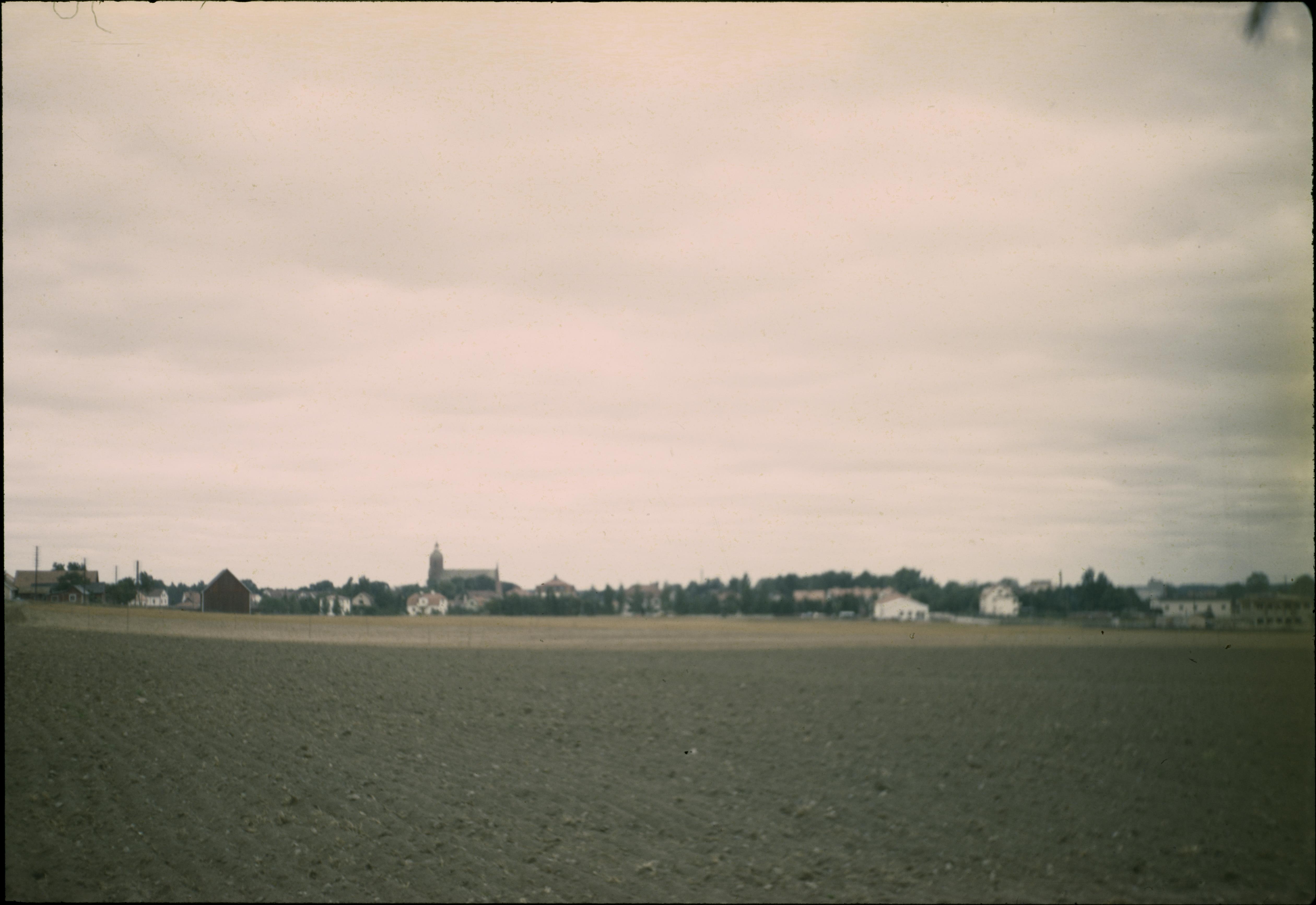 Fredrik Bruno, Skänninge