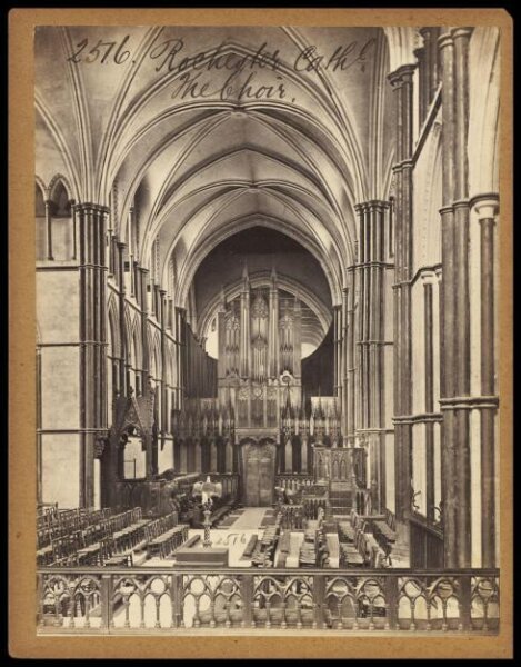 Francis Frith, Photograph