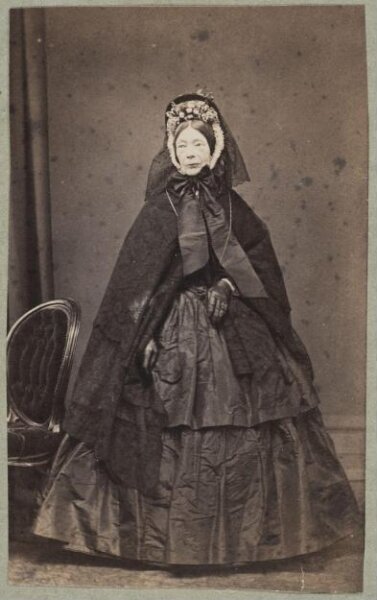 Unknown, Carte-de-visite photographs (480). Four photographs  are dry-mounted to each sheet (120).