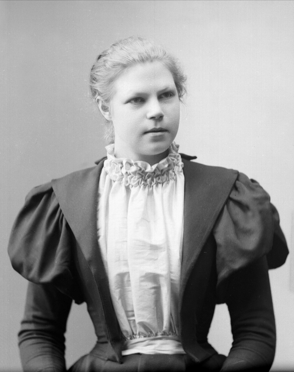 Gustav Borgen, NFB.30110