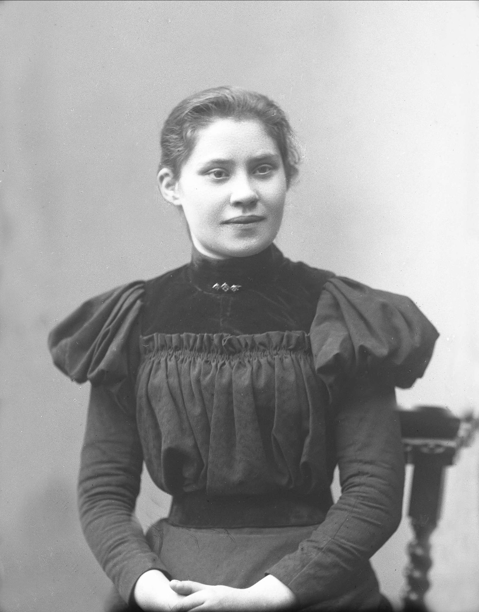 Gustav Borgen, NFB.38011