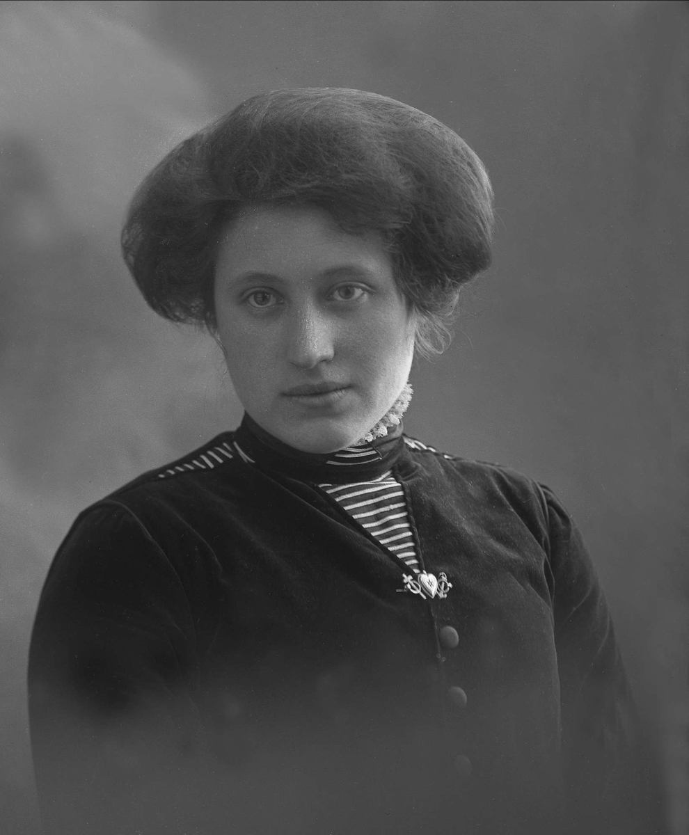 Gustav Borgen, NFB.38518