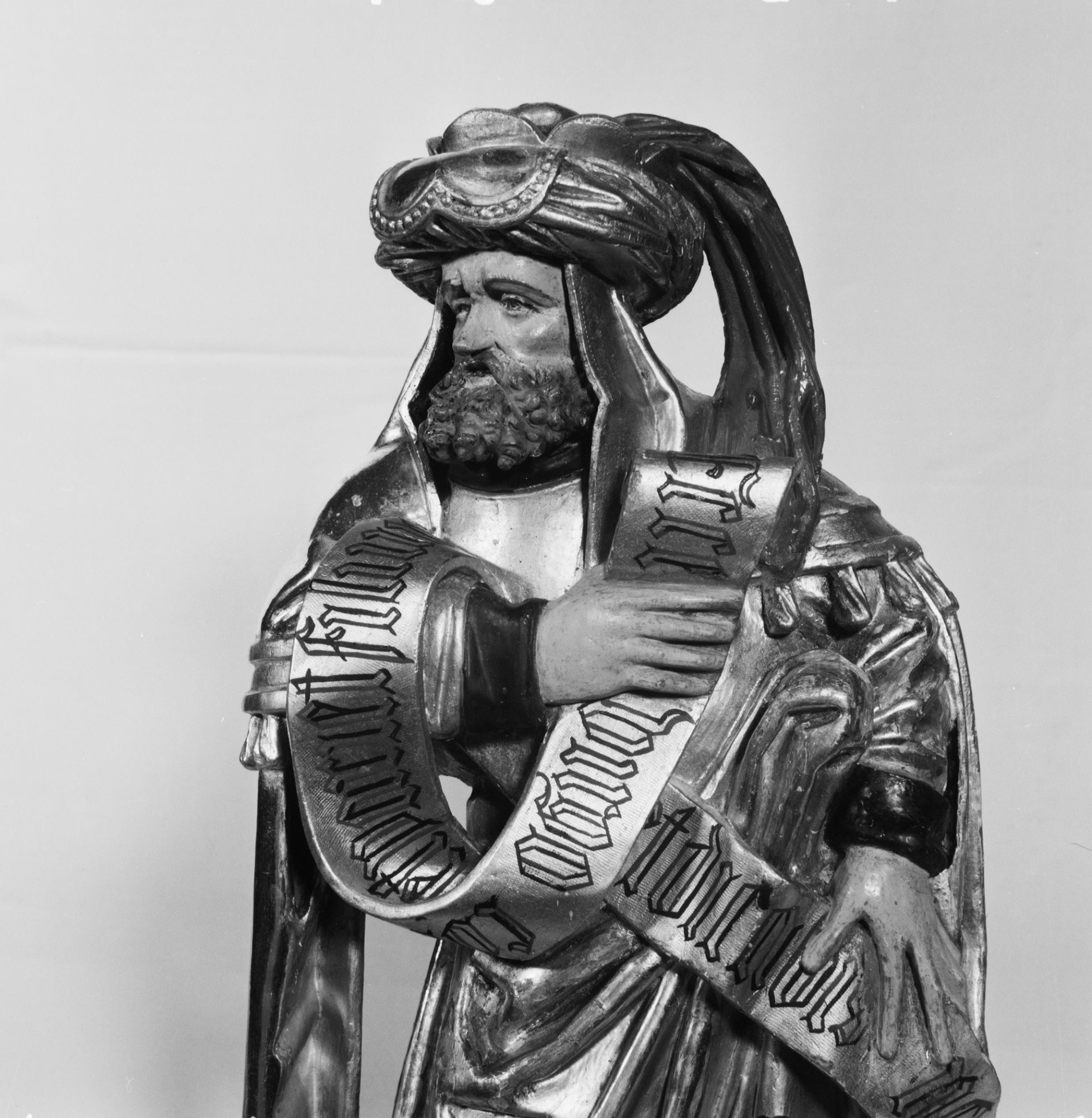 Marianne Bratt Gustafsson, Nederluleå kyrka (Gammelstads kyrka)