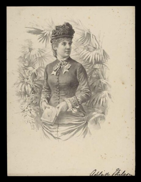 Unknown, Print Collection