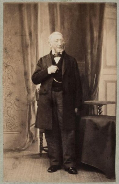 Unknown, Carte-de-visite photographs (480). Four photographs  are dry-mounted to each sheet (120).