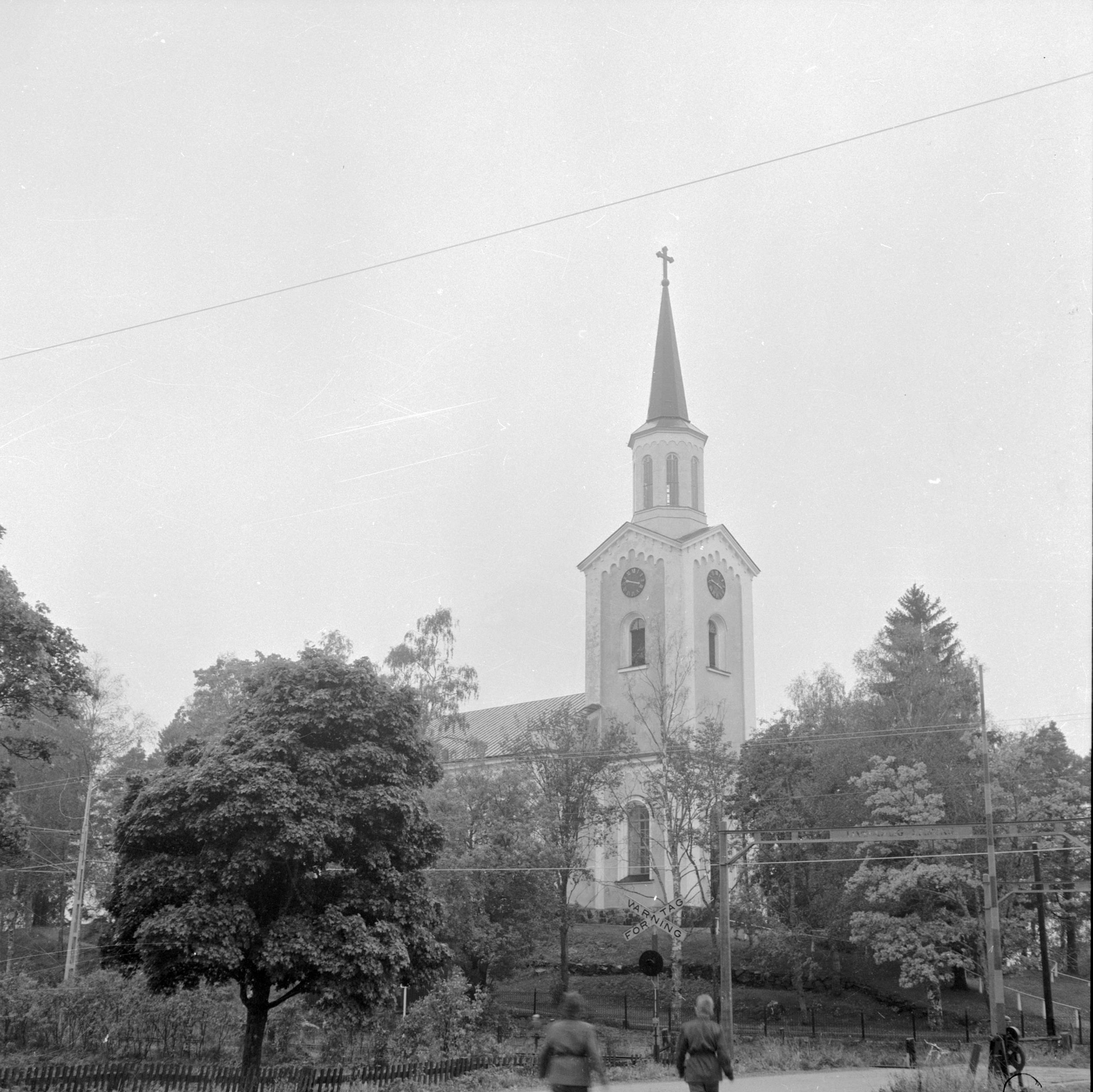 Marianne Bratt Gustafsson, Hamrånge kyrka
