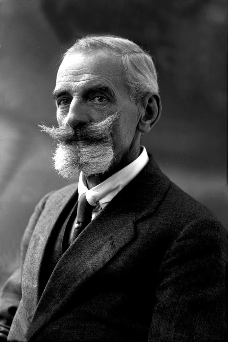 Gustav Borgen, NFB.06323