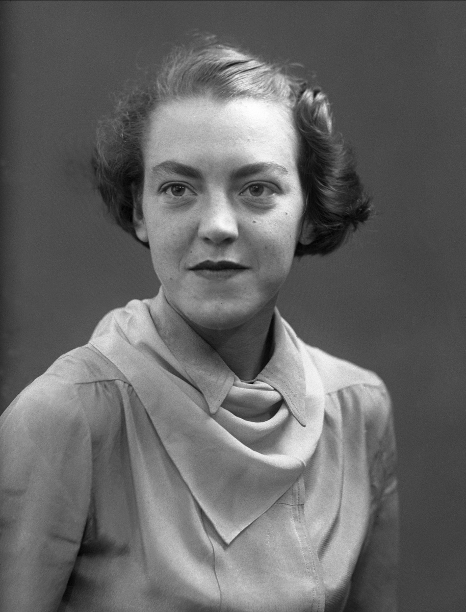 Gustav Borgen, NFB.56734