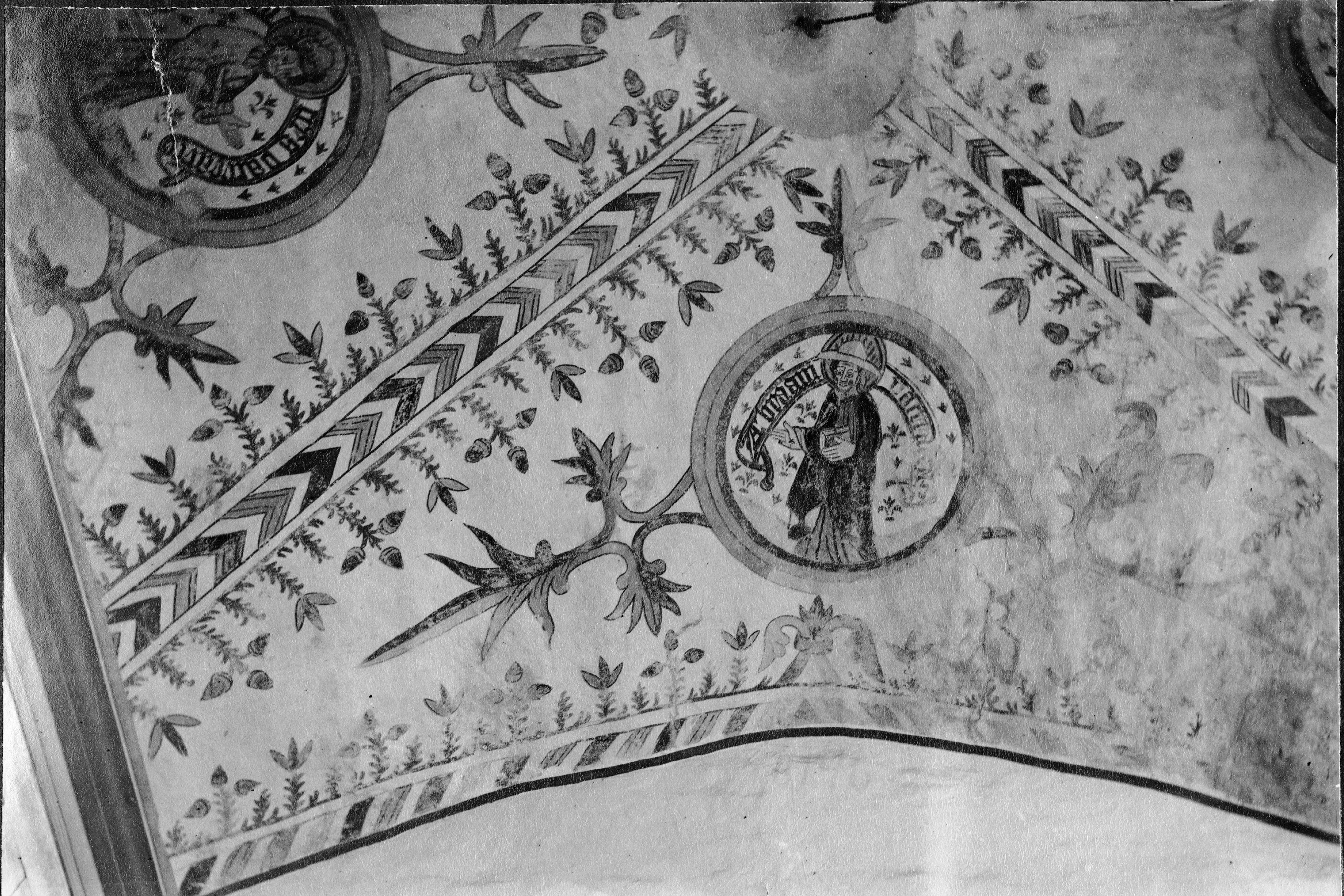 Sanfrid Welin, Gökhems kyrka