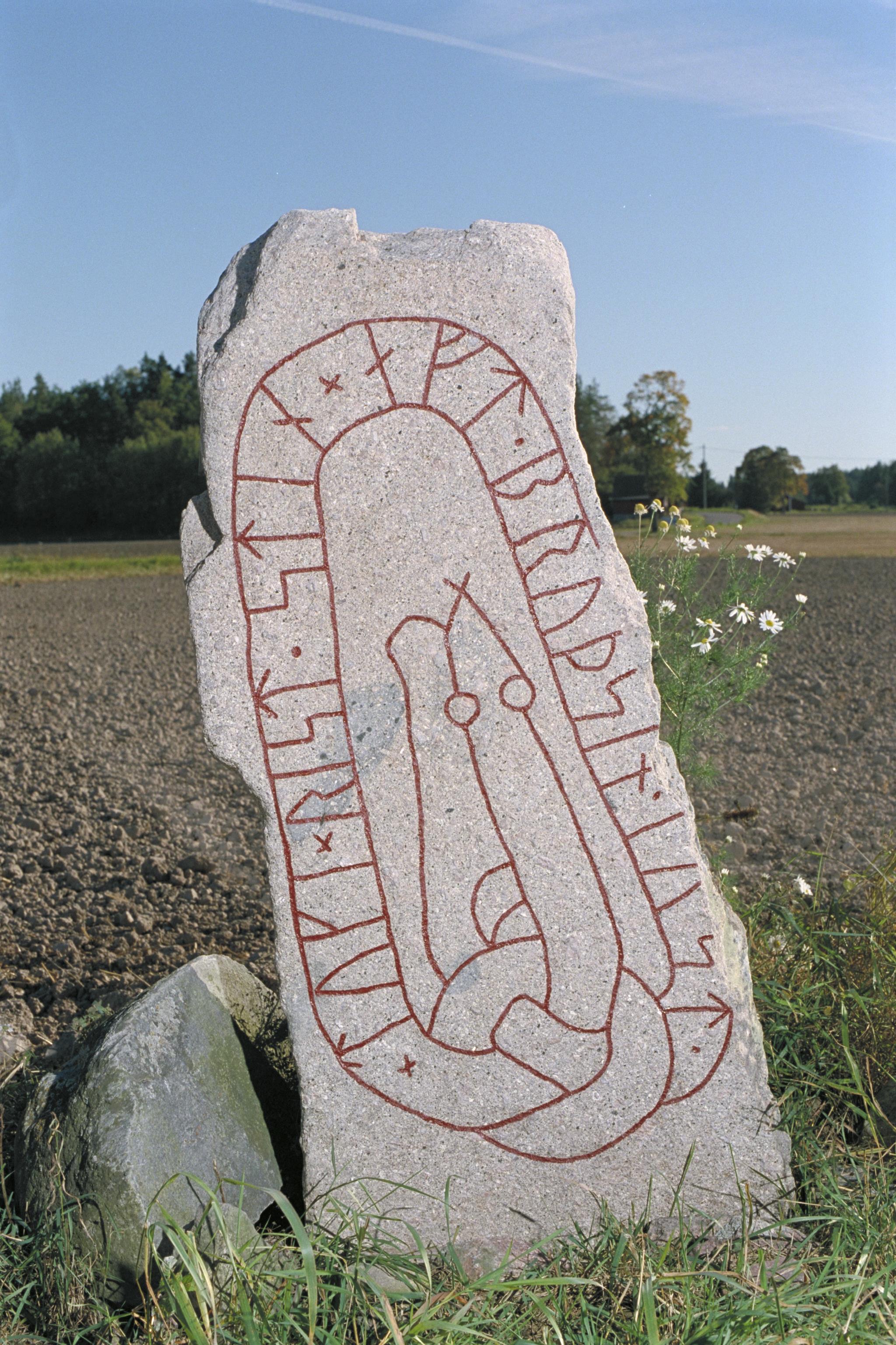 Bengt A Lundberg, Ög189 Bo