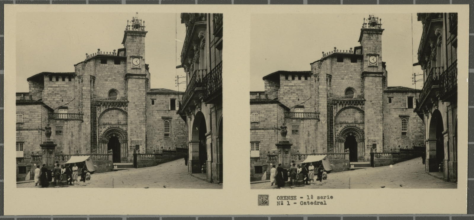 Desconegut, Ourse