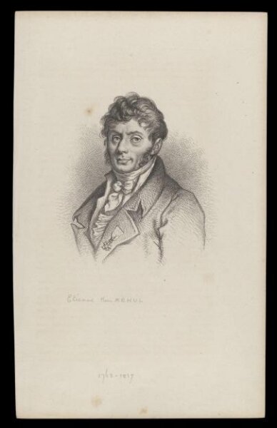 Unknown, H Beard Print Collection