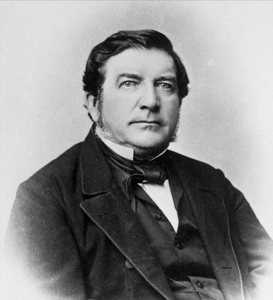 Gustav Borgen, NFB.25736