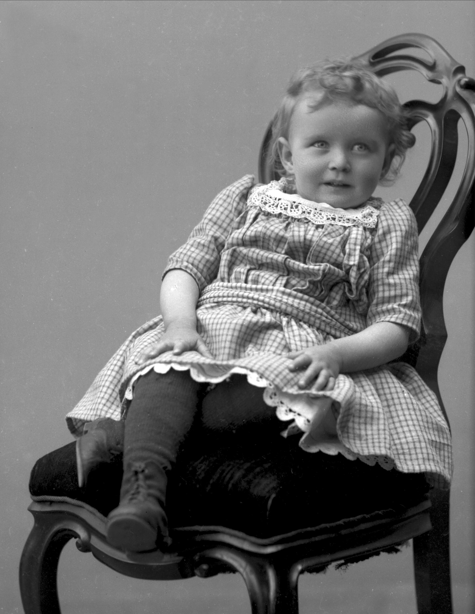 Gustav Borgen, NFB.26922