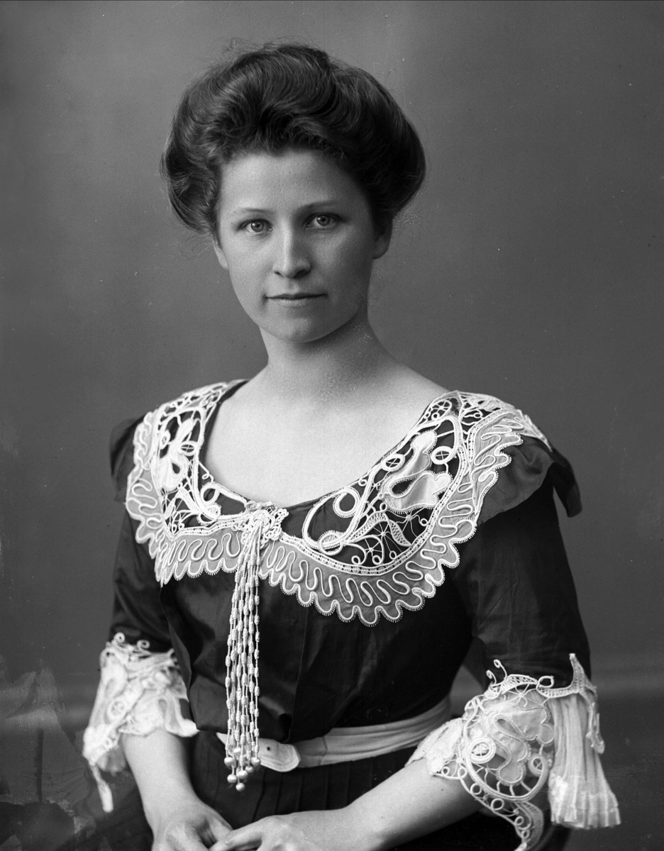 Gustav Borgen, NFB.10723