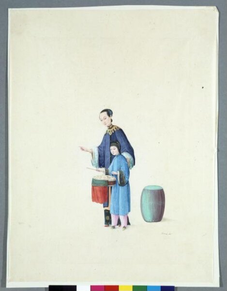 Unknown, Painting