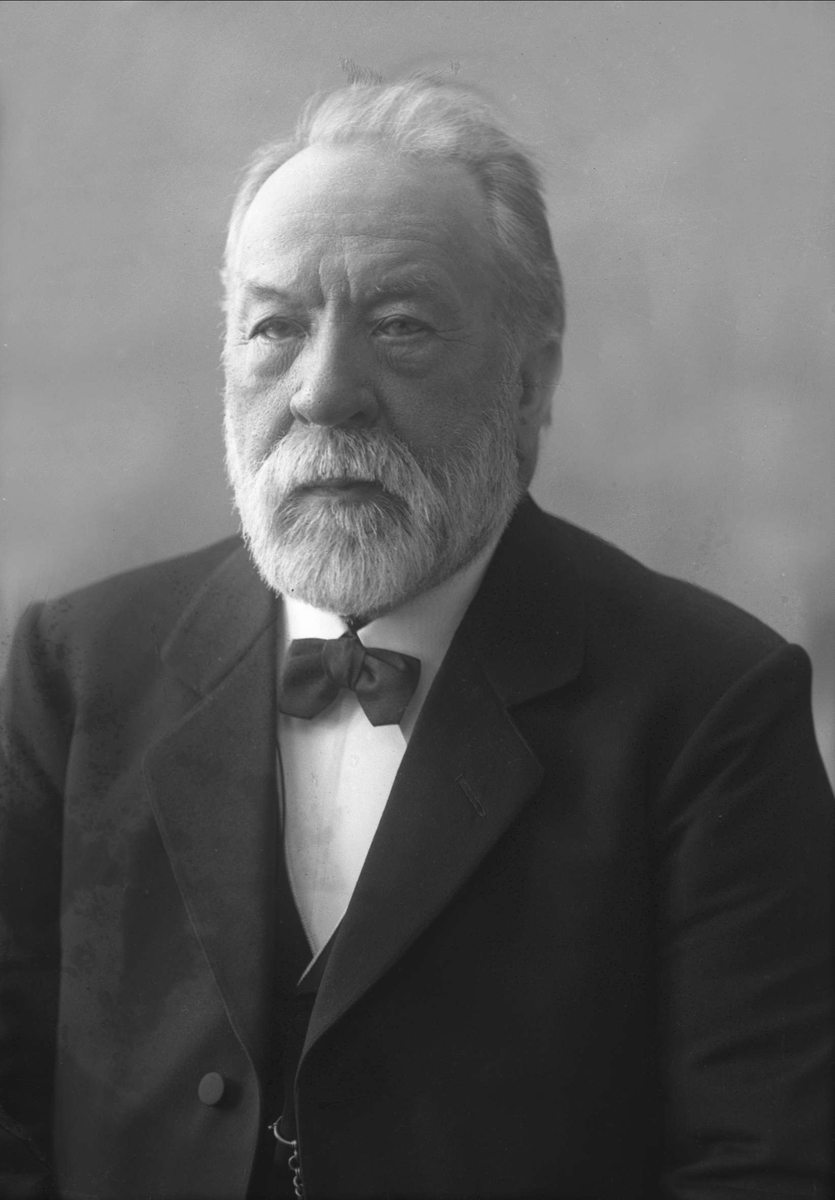 Gustav Borgen, NFB.43215