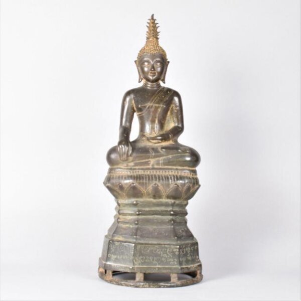 Unknown, sculpture