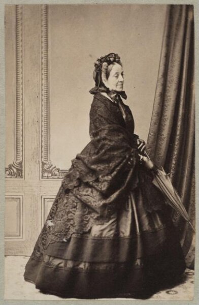 Unknown, Carte-de-visite photographs (480). Four photographs  are dry-mounted to each sheet (120).