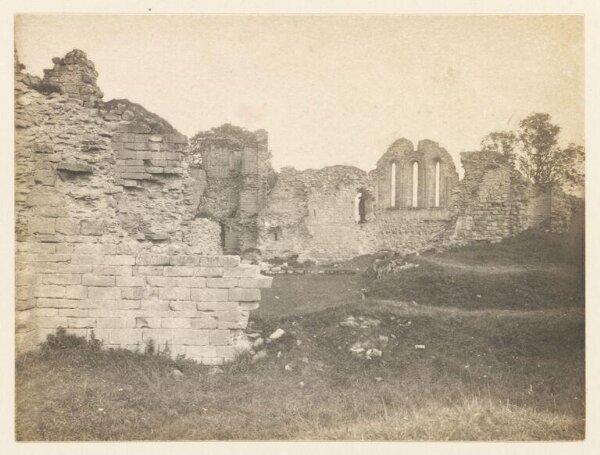 Diveri, B, National Photographic Record and Survey