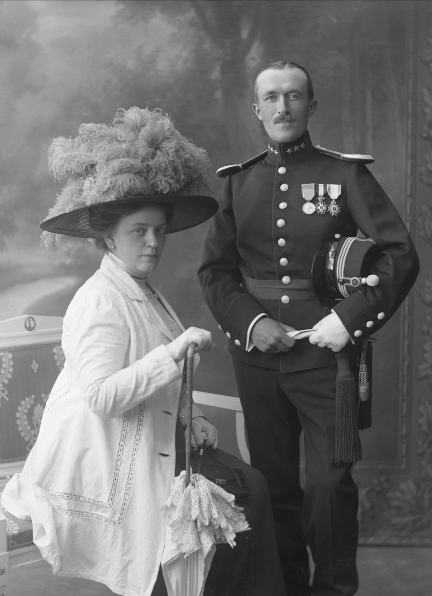 Gustav Borgen, NFB.48478