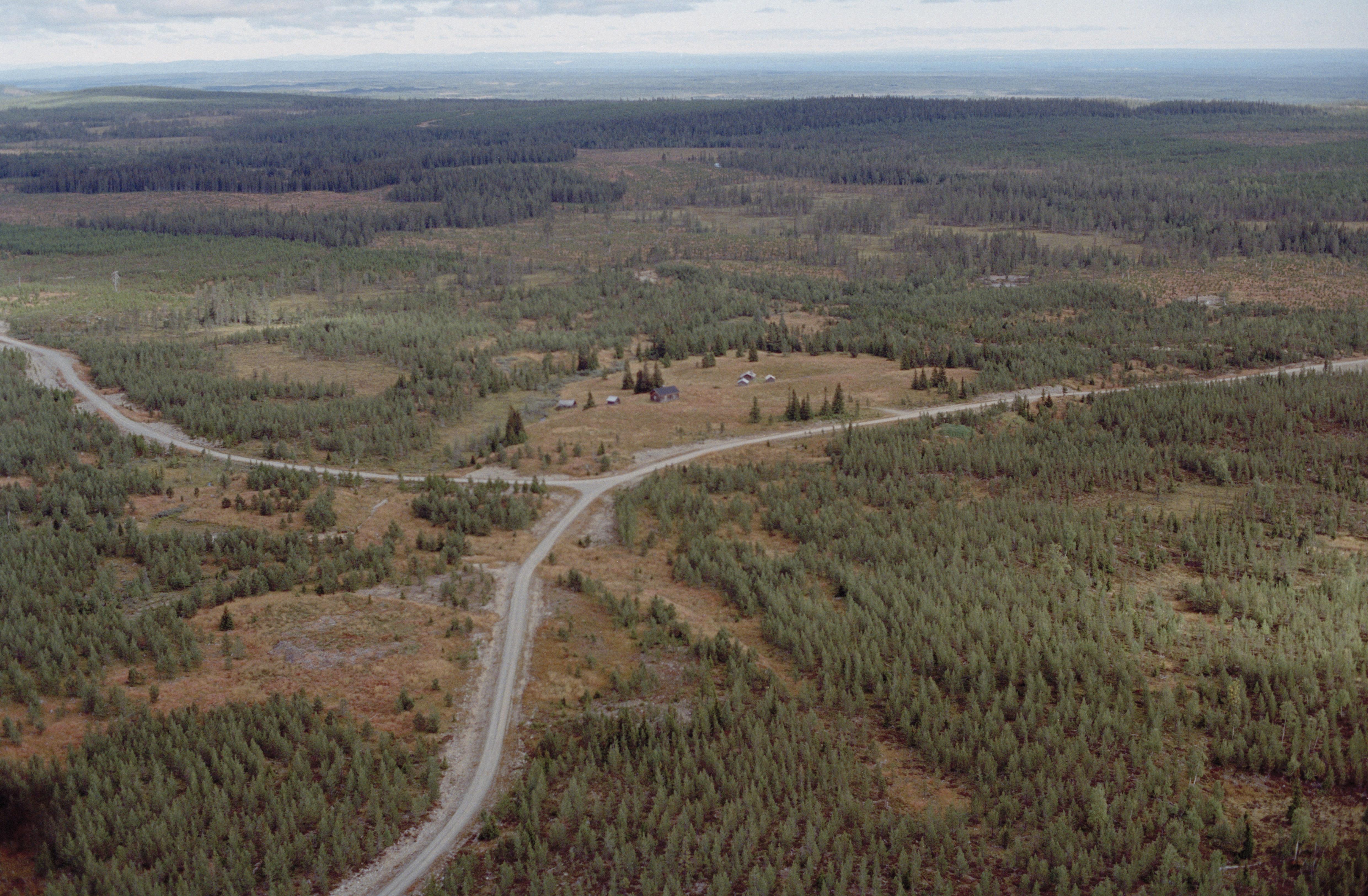 Jan Norrman, Myssjö 150