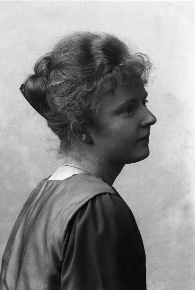 Gustav Borgen, NFB.30436