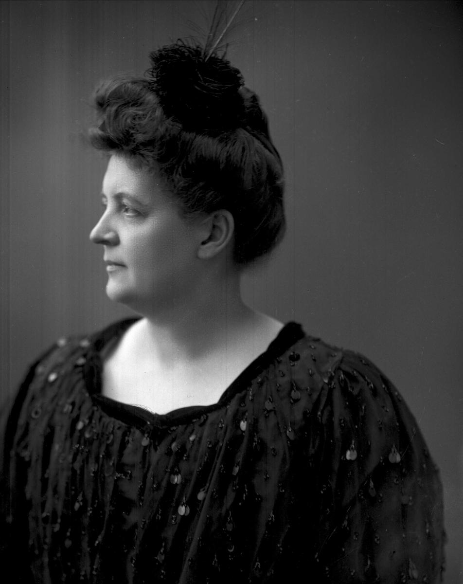 Gustav Borgen, NFB.19079