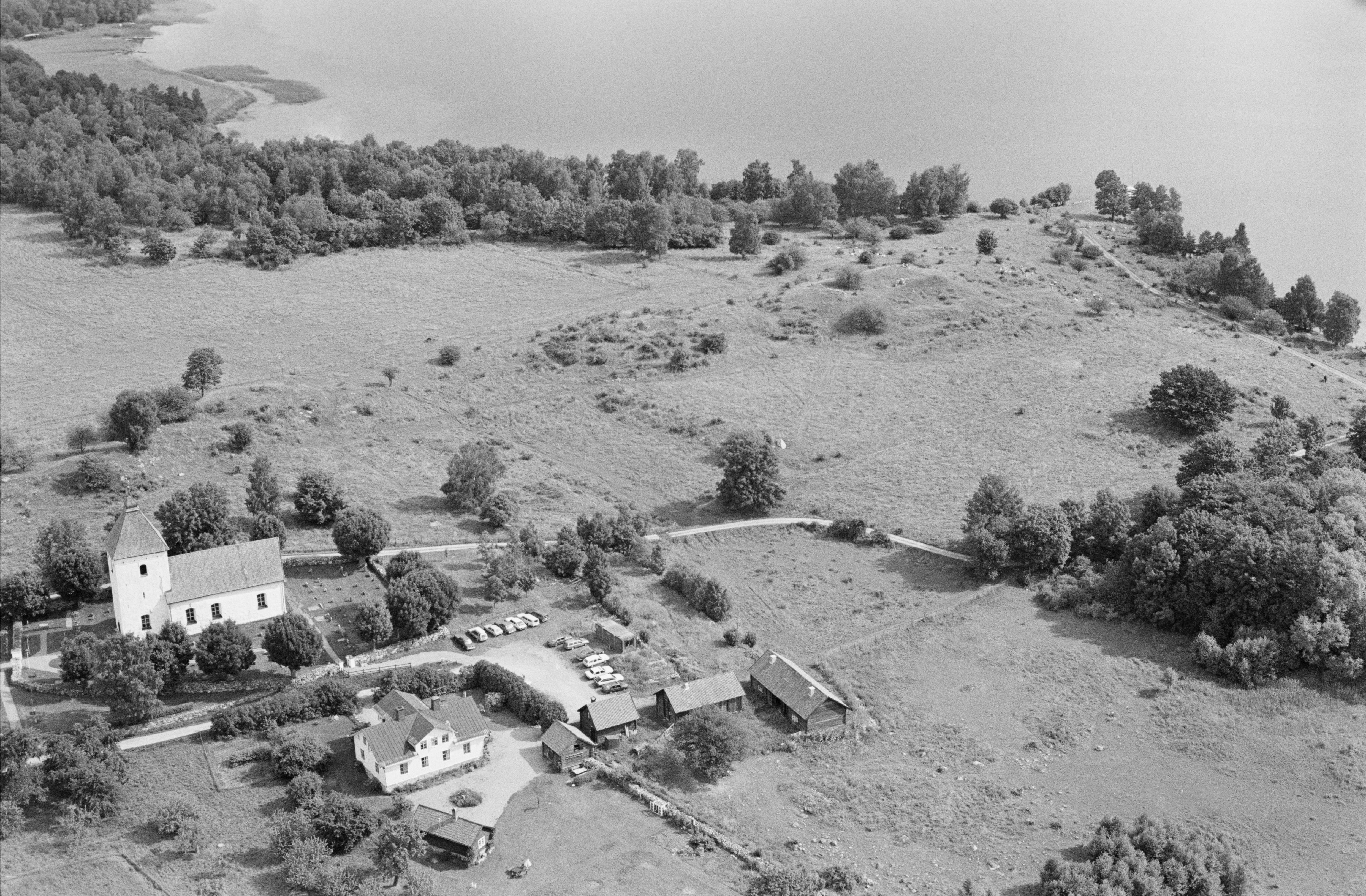 Jan Norrman, Adelsö 46:2