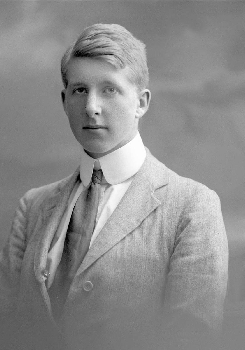 Gustav Borgen, NFB.46544