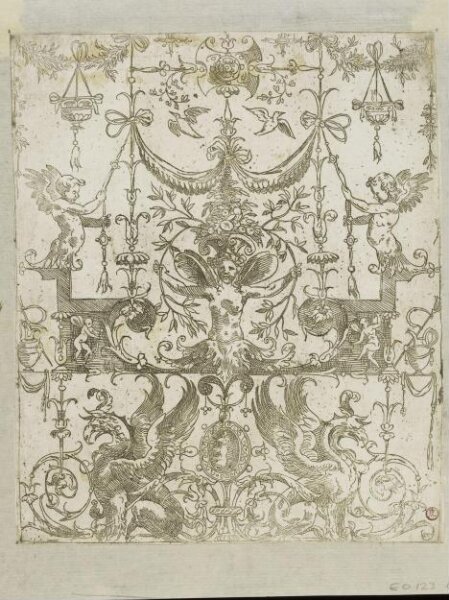 Unknown, Print