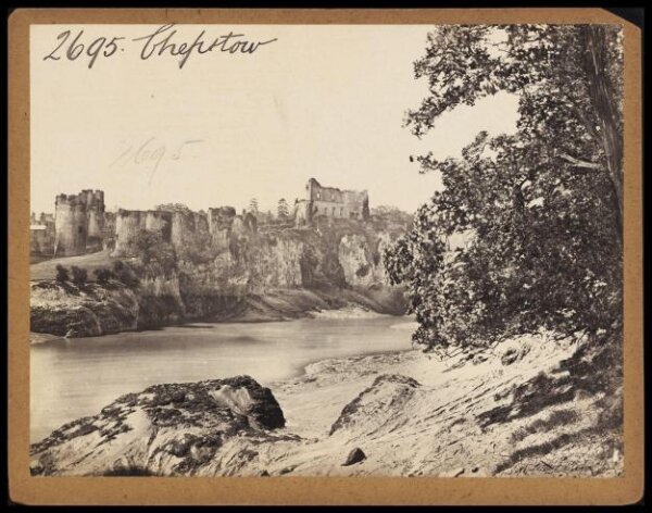 Francis Frith, Chepstow
