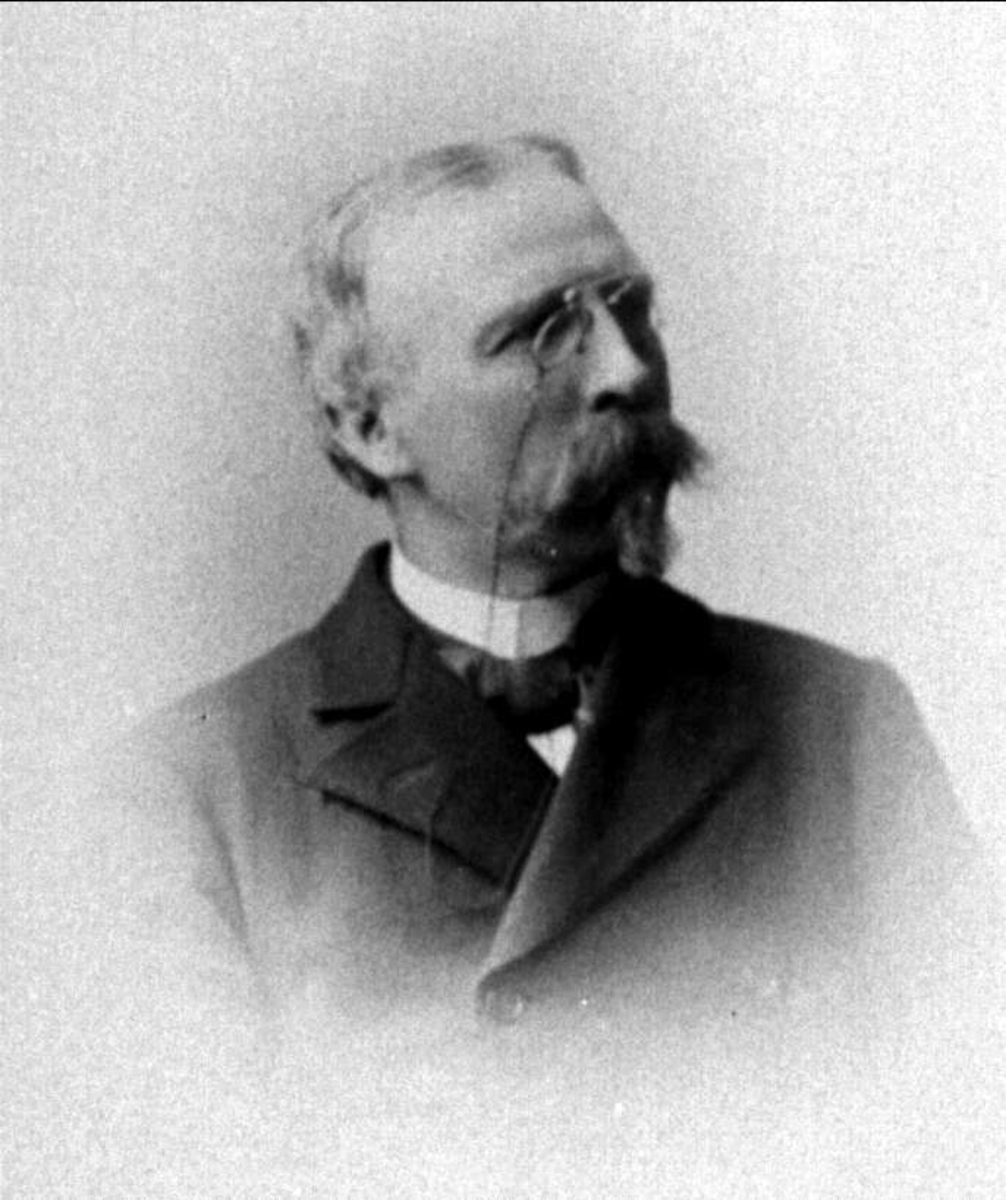 Gustav Borgen, NFB.06776