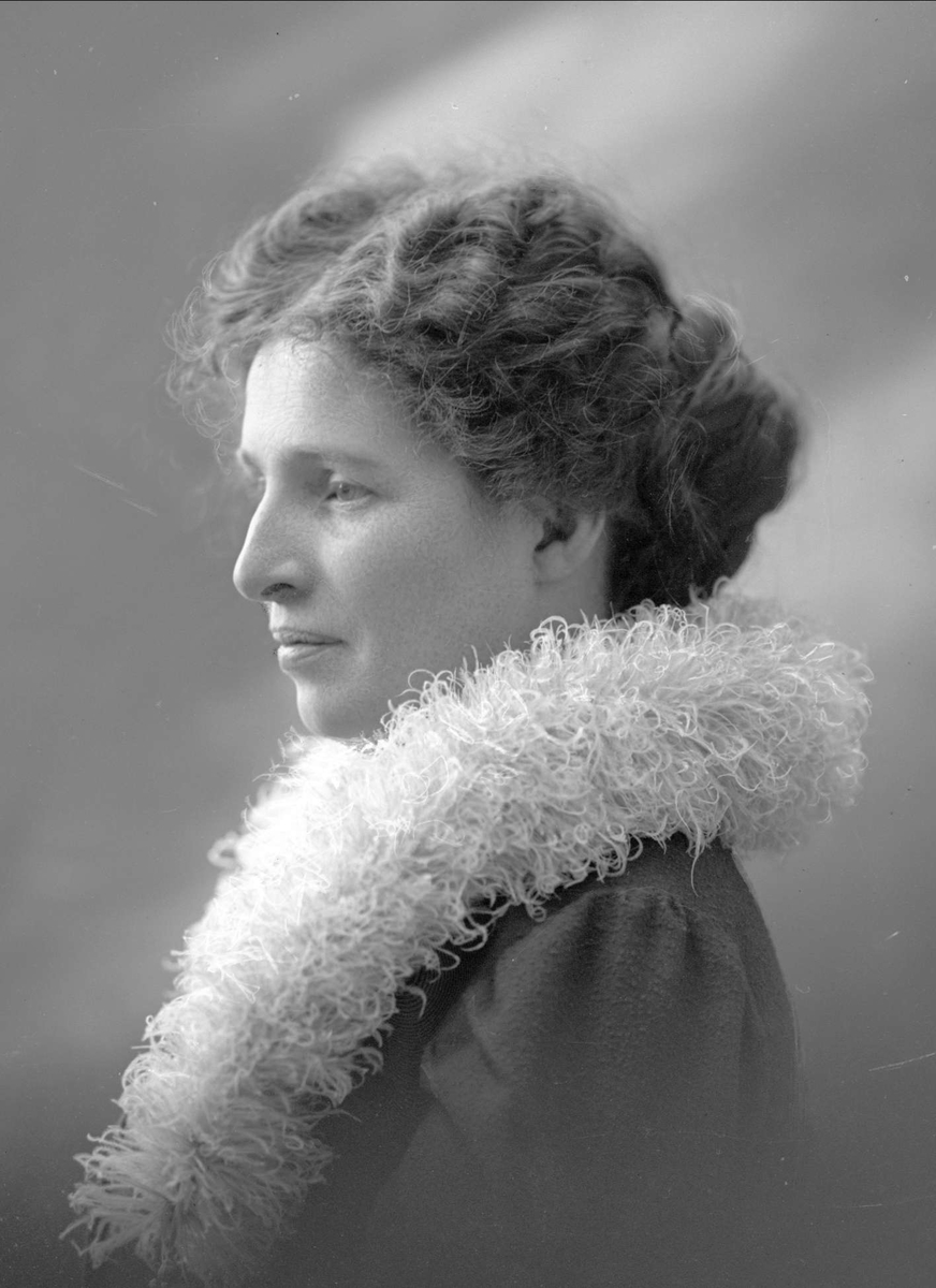 Gustav Borgen, NFB.31446