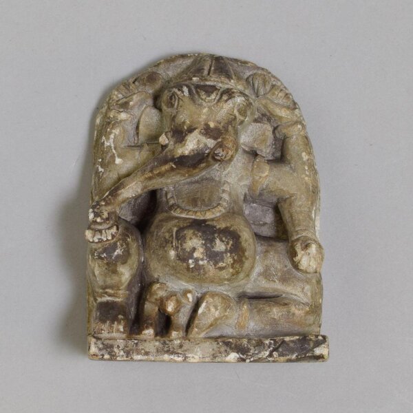 Unknown, Ganesh